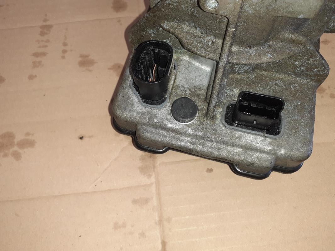 Pompe de direction PEUGEOT 308 1 PHASE 1 Diesel - 1