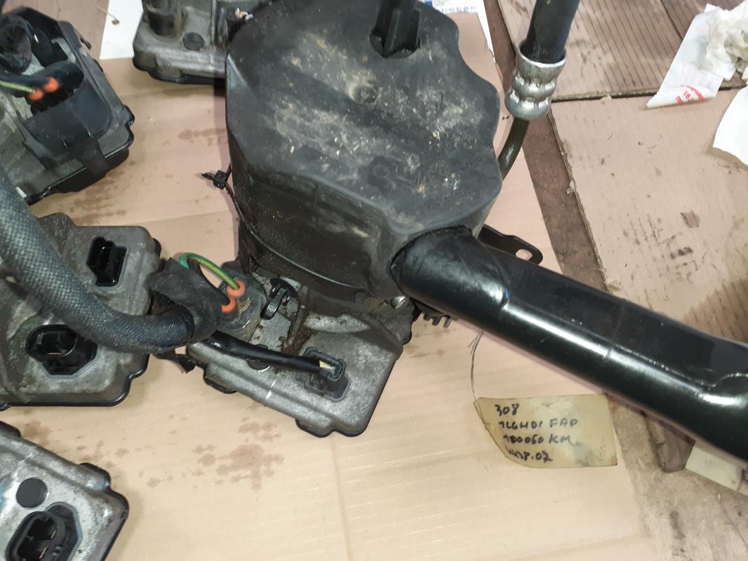 Pompe de direction PEUGEOT 308 1 PHASE 1 Diesel - 1