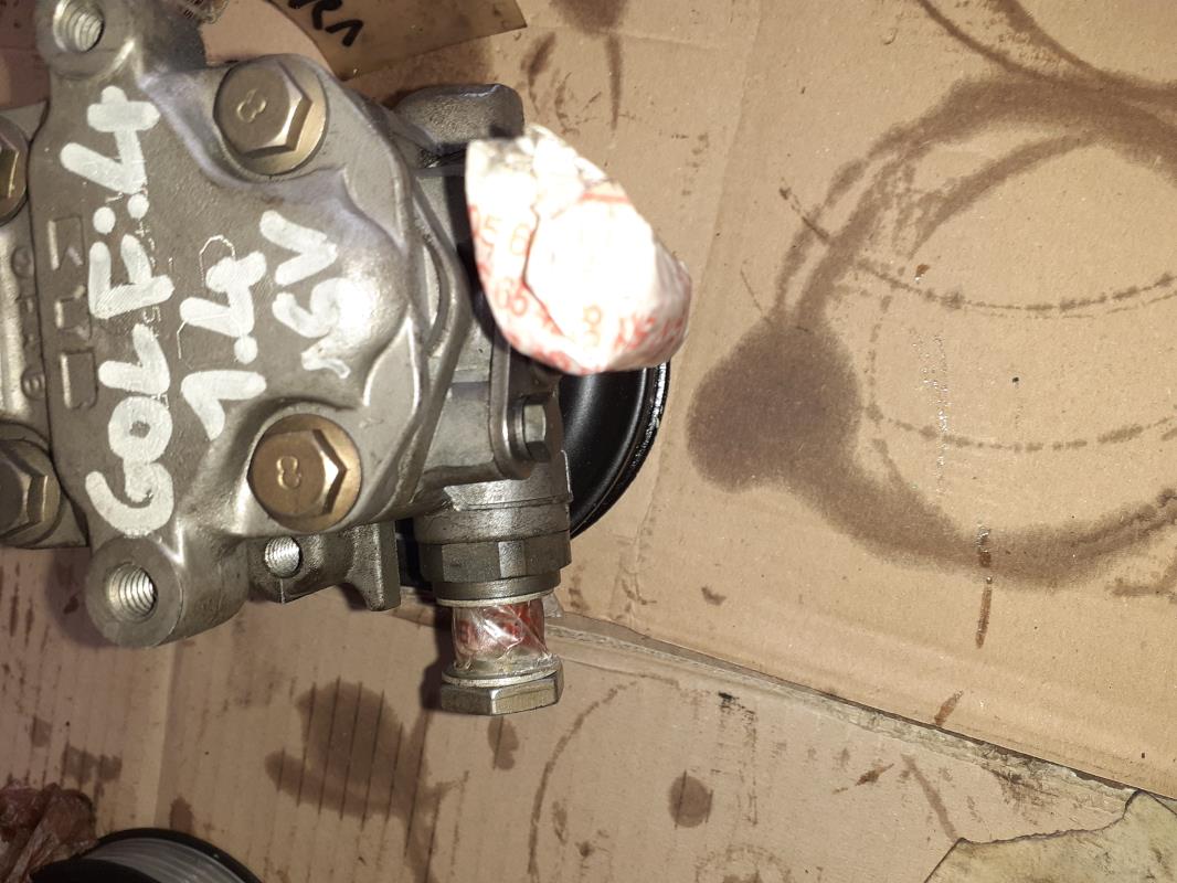 Pompe de direction VOLKSWAGEN VW GOLF Essence - 1