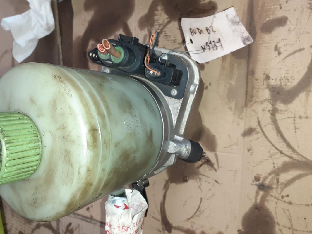 Pompe de direction AUDI A2 Diesel - 1