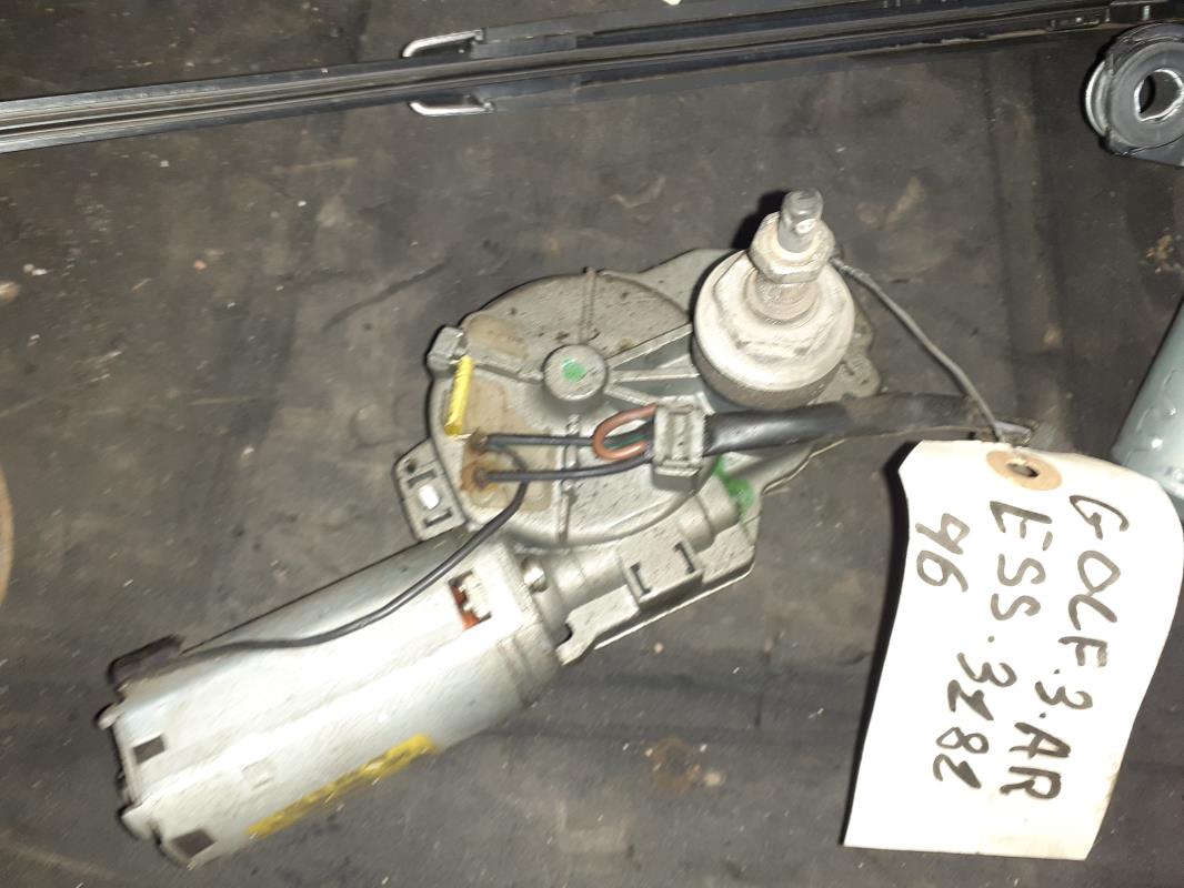 Moteur essuie glace arriere