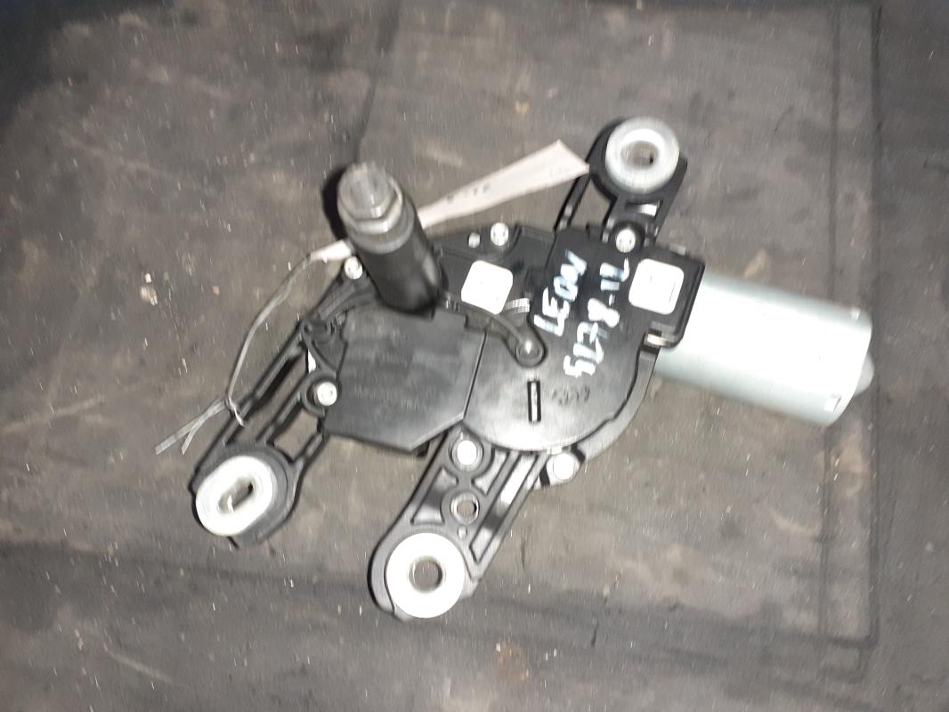 Moteur essuie glace arriere