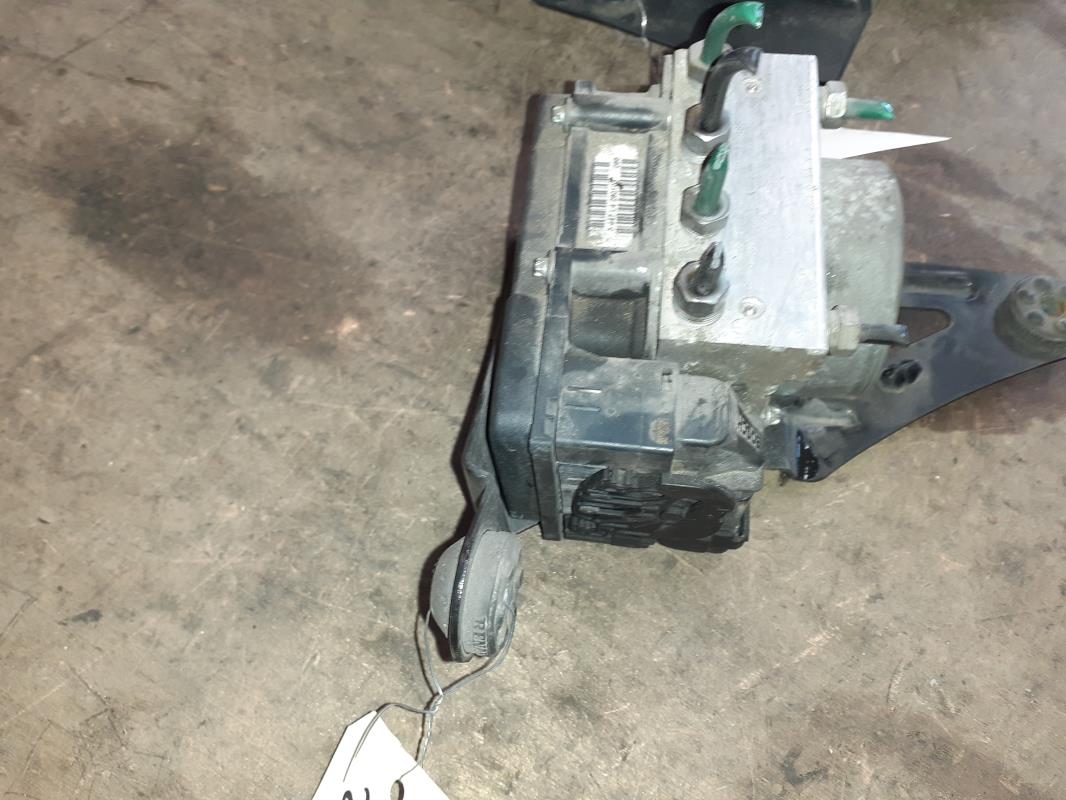 Bloc ABS (freins anti-blocage) RENAULT SCENIC 2 PHASE 2 Diesel - 1