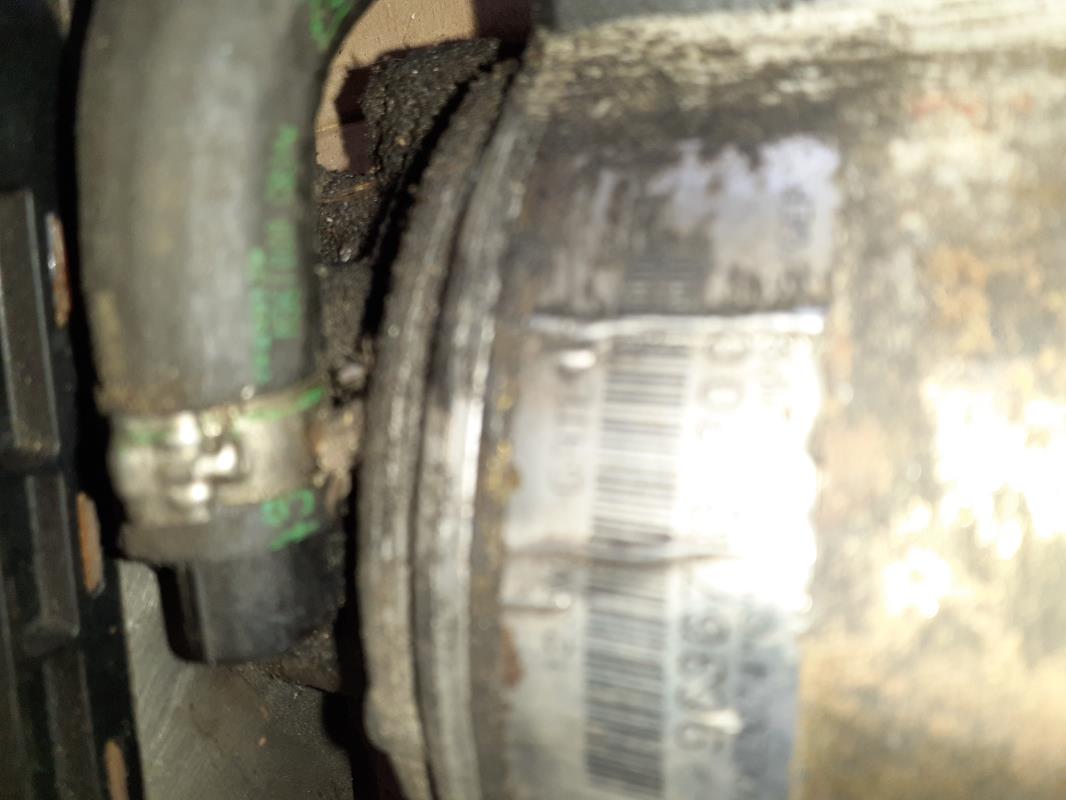 Pompe hydraulique CITROEN C5 1 PHASE 1 Diesel - 1