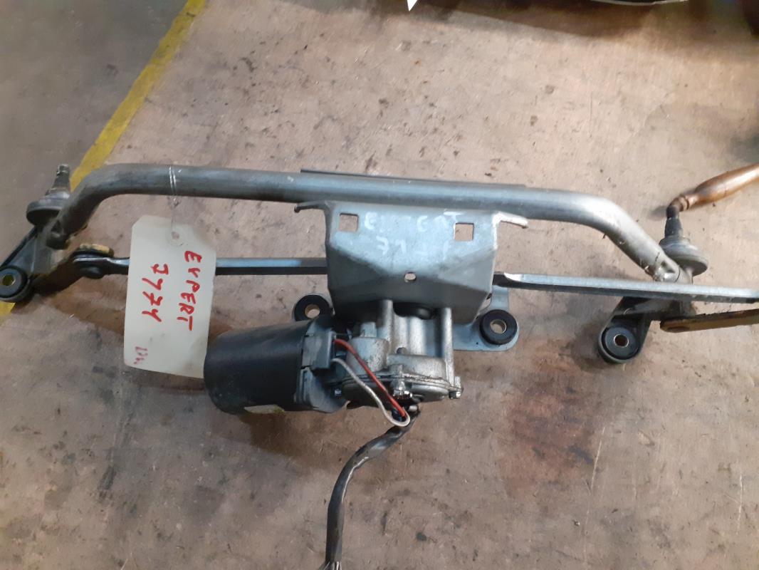 Moteur essuie glace avant CITROEN JUMPY 1 PHASE 1 Diesel - 1