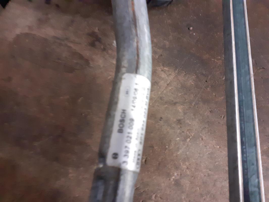 Moteur essuie glace avant AUDI A3 2 SPORTBACK PHASE 1 Diesel - 1