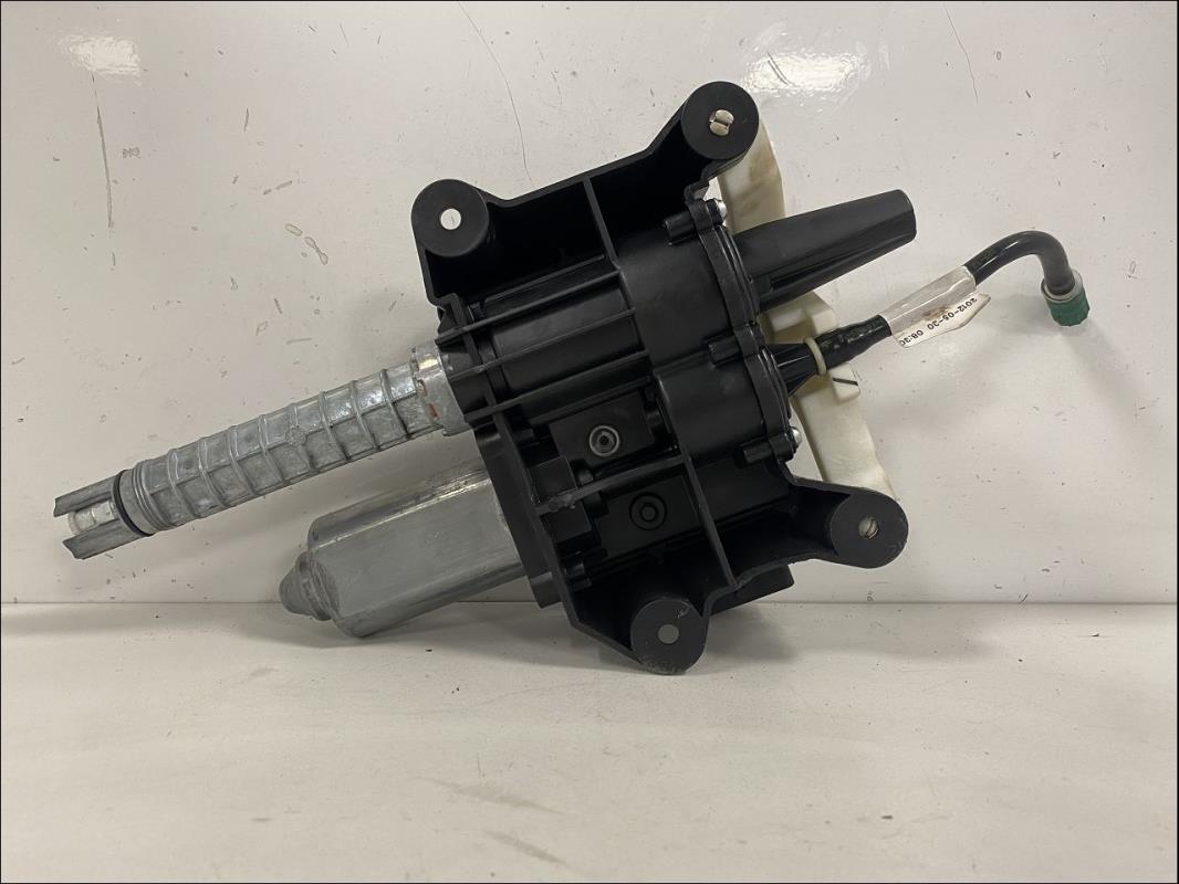Bloc electrique de frein a main