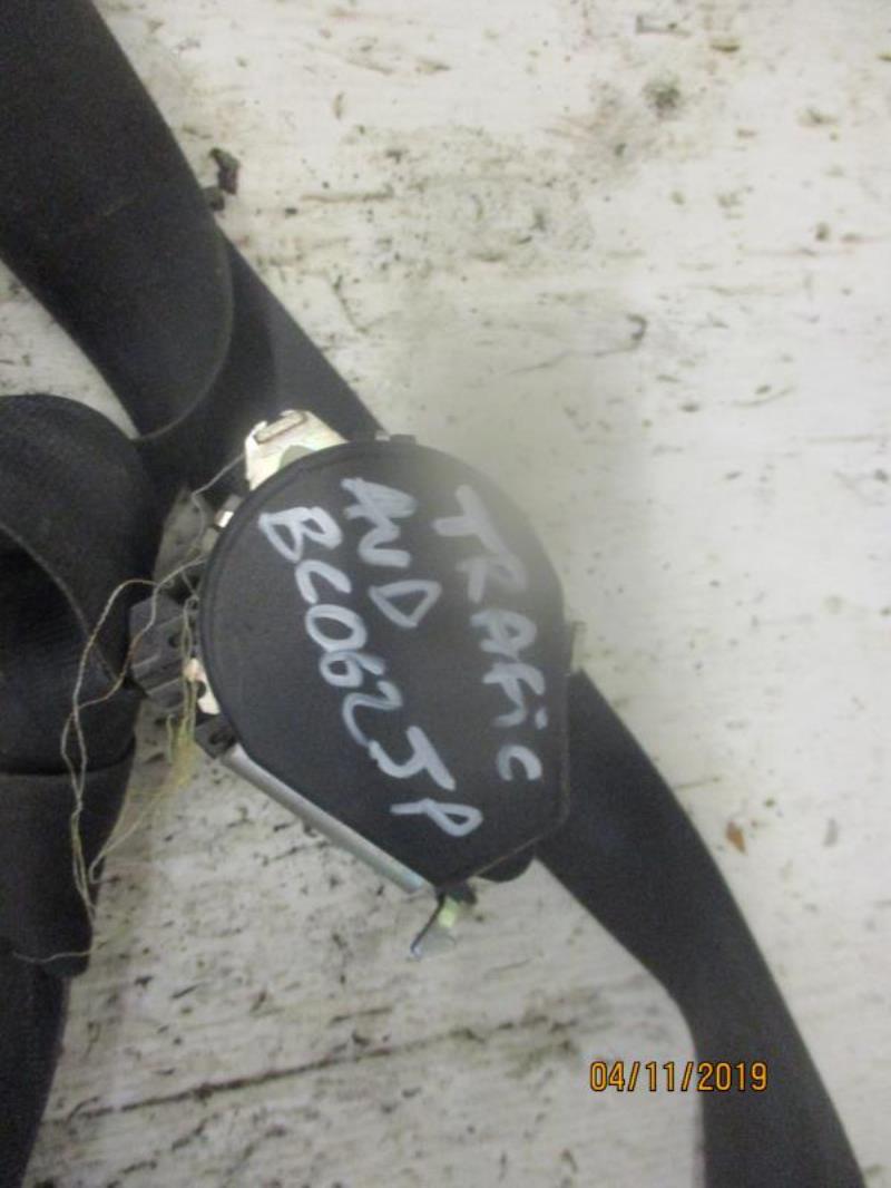 Ceinture avant droit