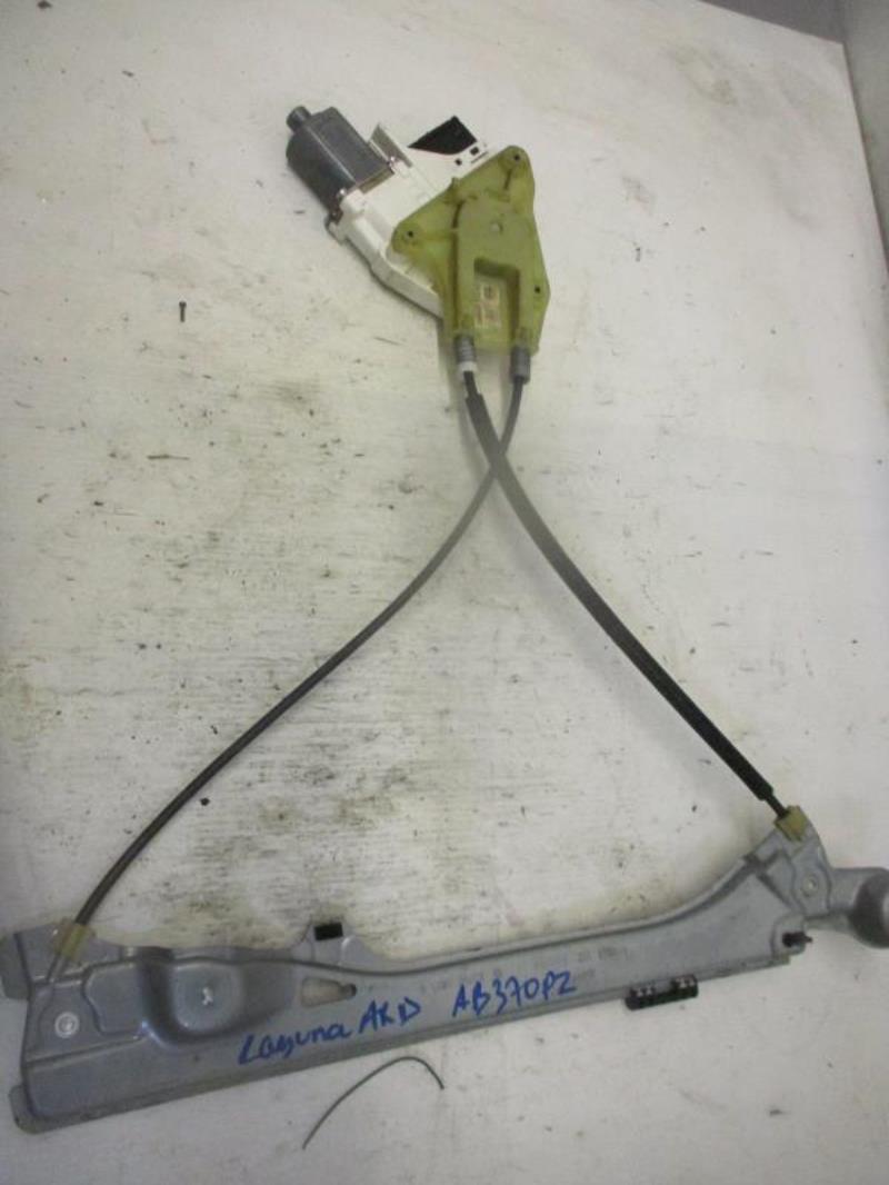 Leve vitre electrique arriere droit
