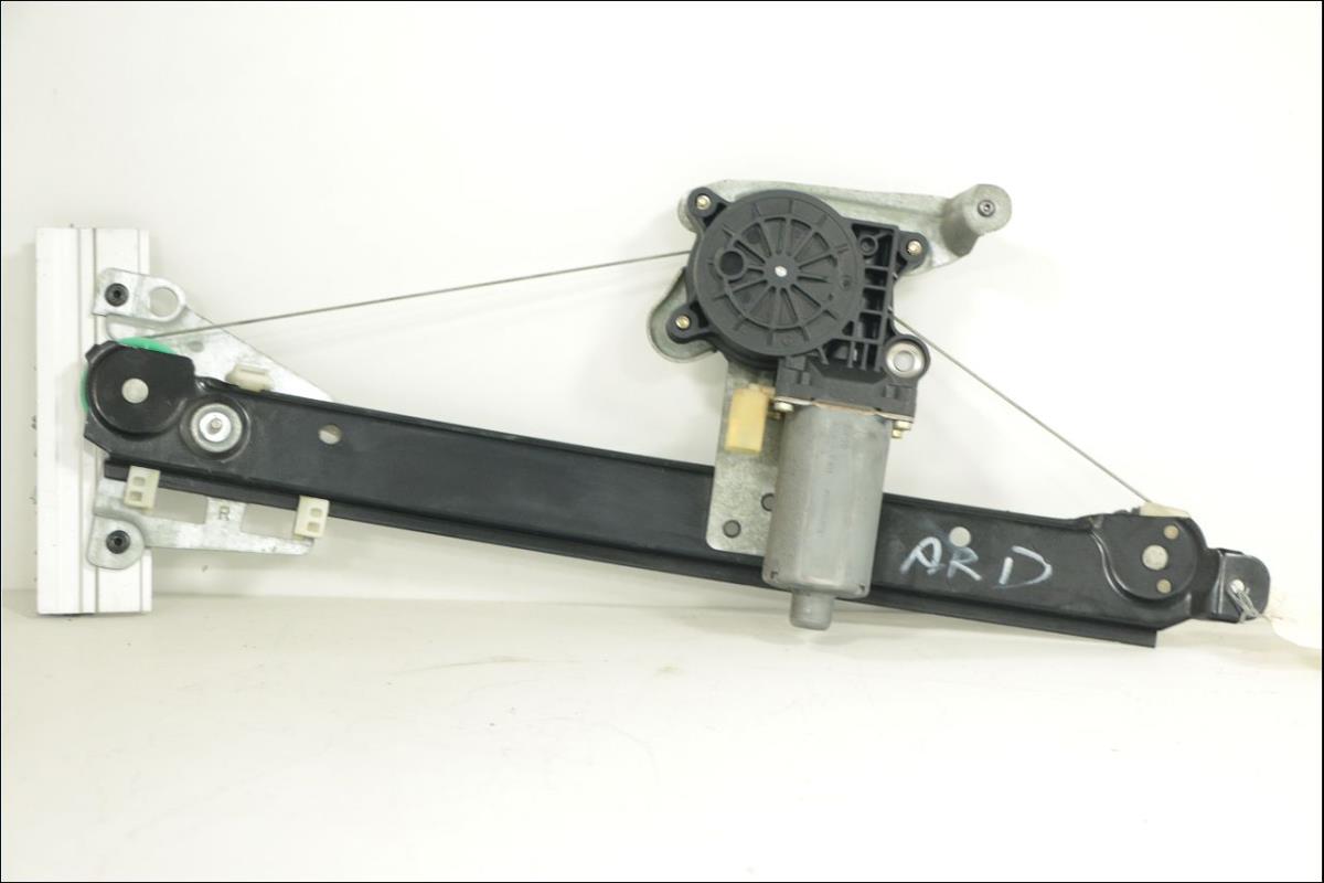 Leve vitre electrique arriere droit