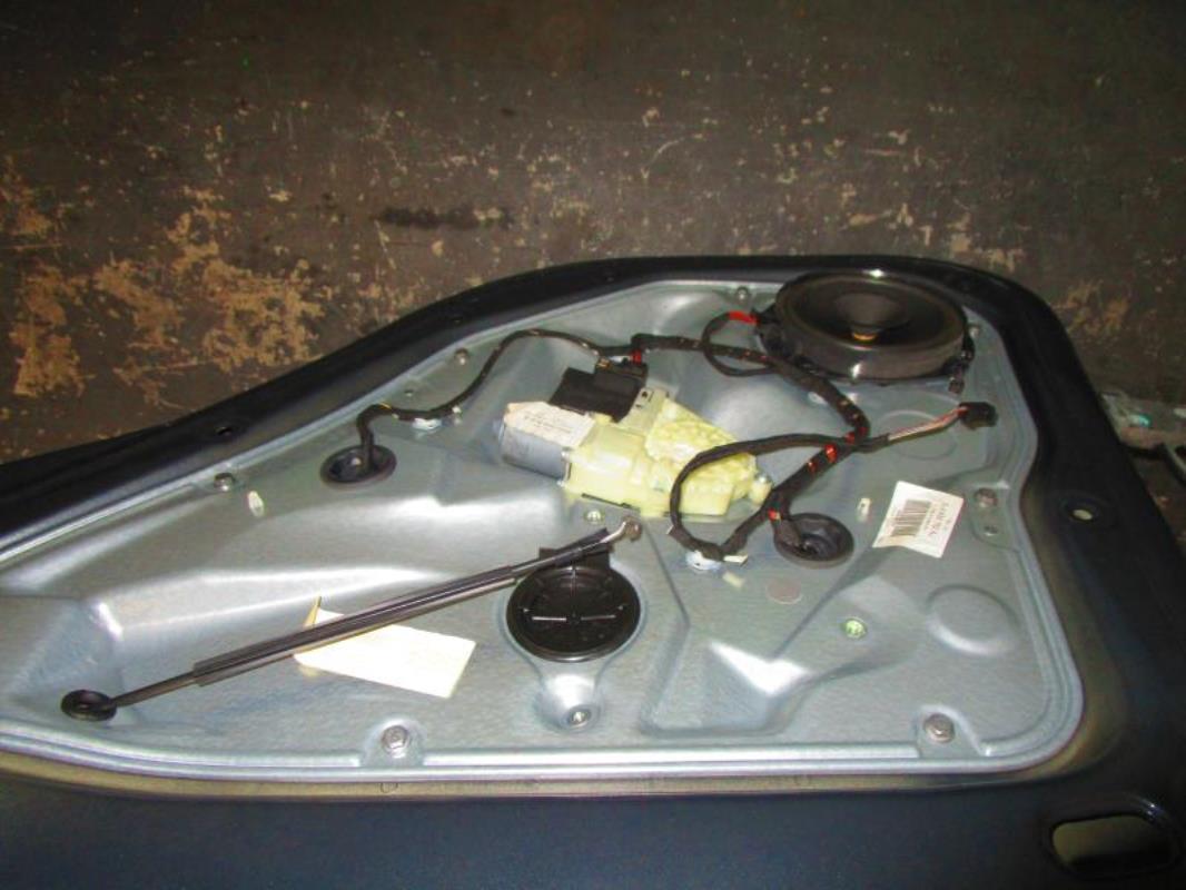 Leve vitre electrique arriere droit