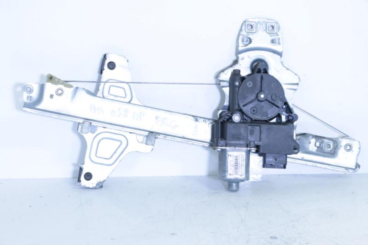 Leve vitre electrique arriere gauche