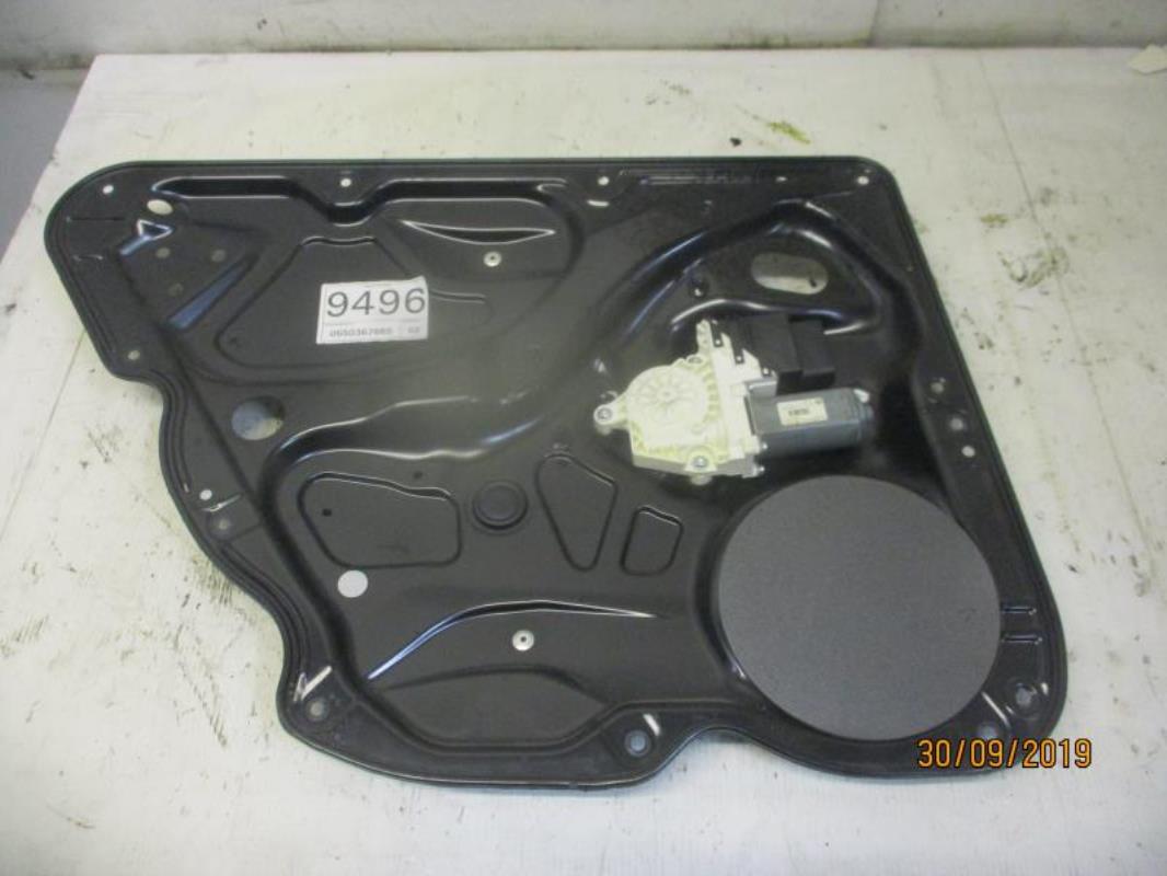Leve vitre electrique arriere gauche