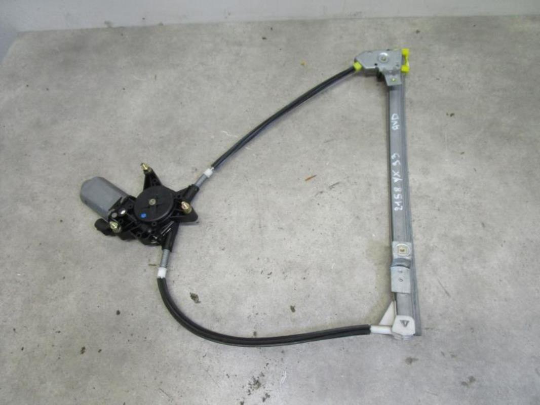 Leve vitre electrique avant droit