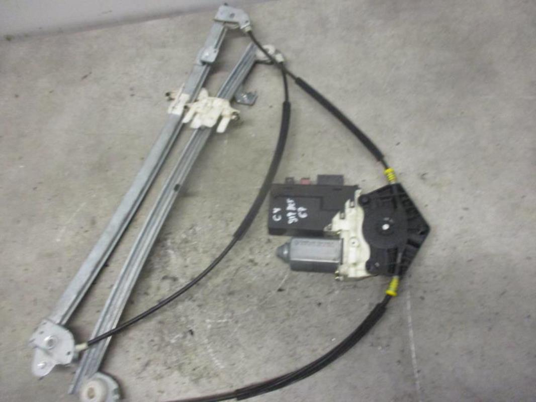 Leve vitre electrique avant gauche