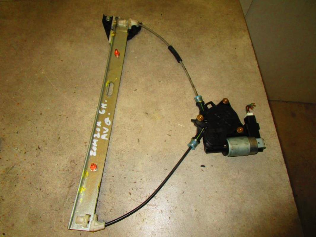 Leve vitre electrique avant gauche