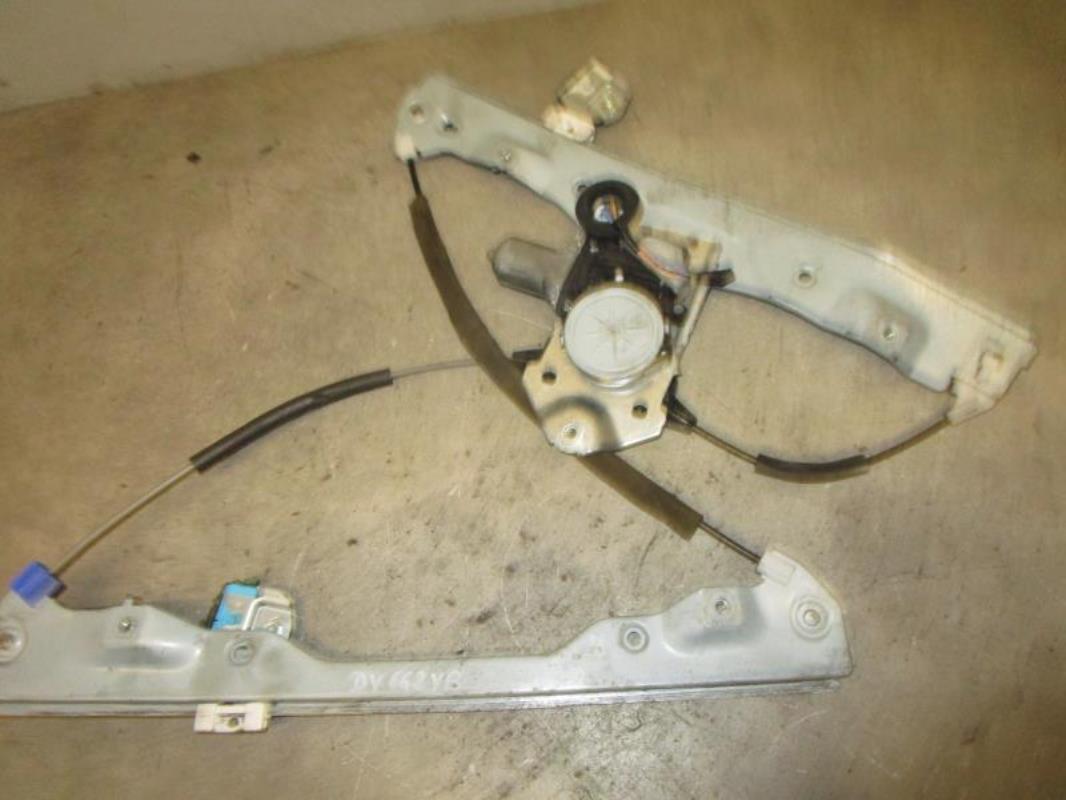 Leve vitre electrique avant gauche