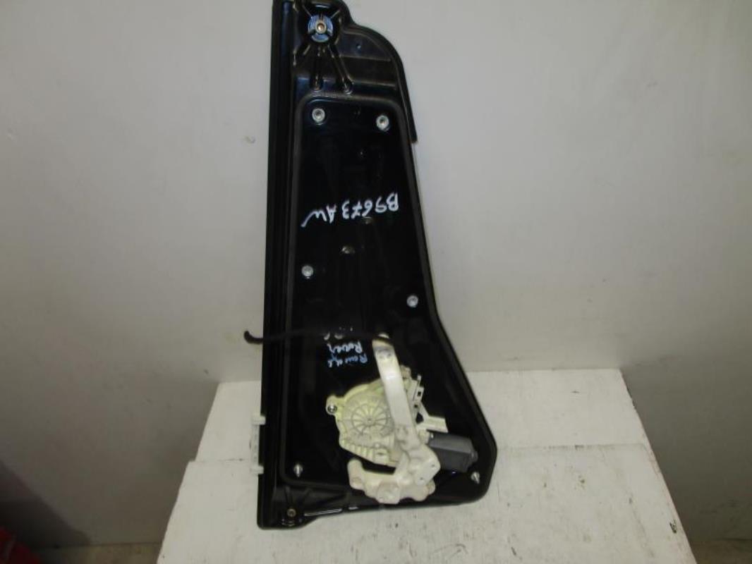 Leve vitre electrique avant gauche