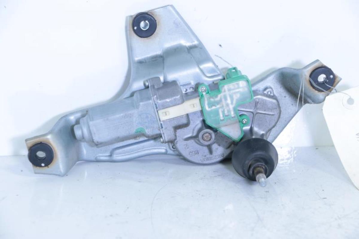 Moteur essuie glace arriere