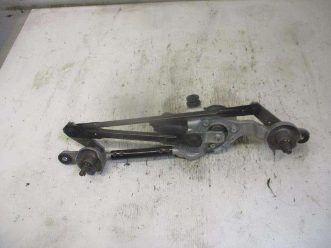 Moteur essuie glace avant