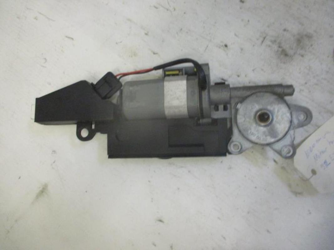 Moteur toit ouvrant