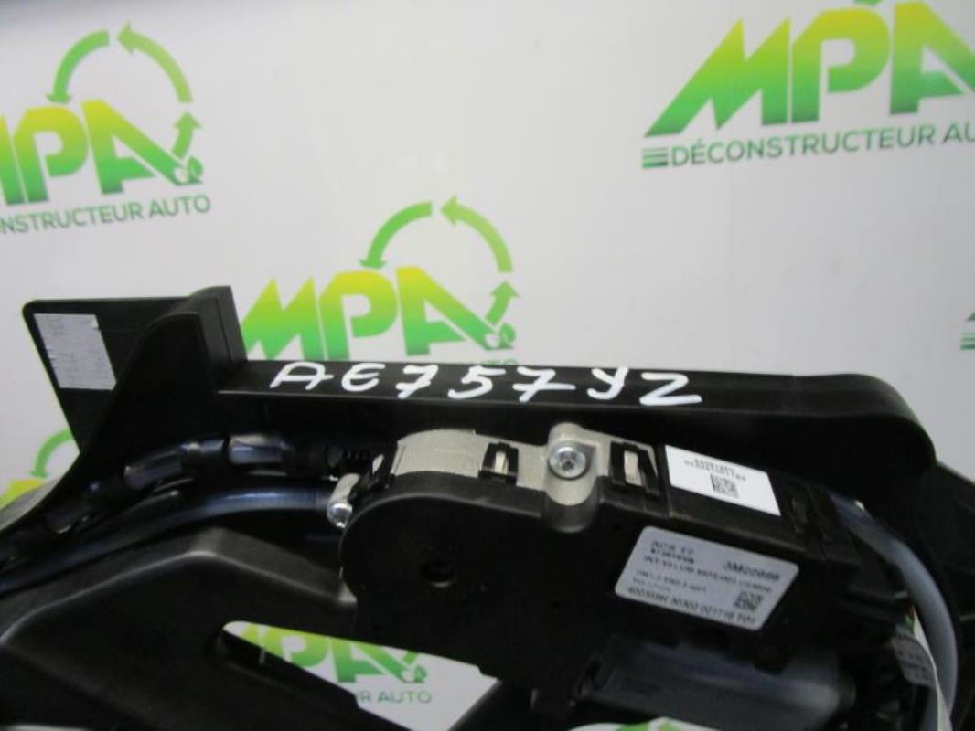 Moteur toit ouvrant