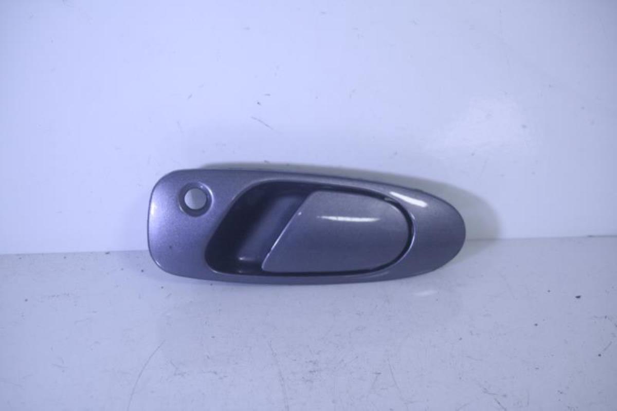 Poignee porte avant gauche