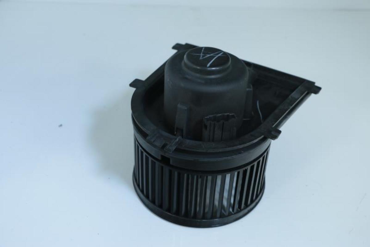 Ventilateur chauffage