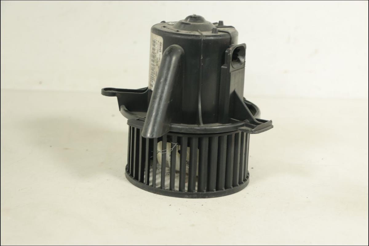 Ventilateur chauffage