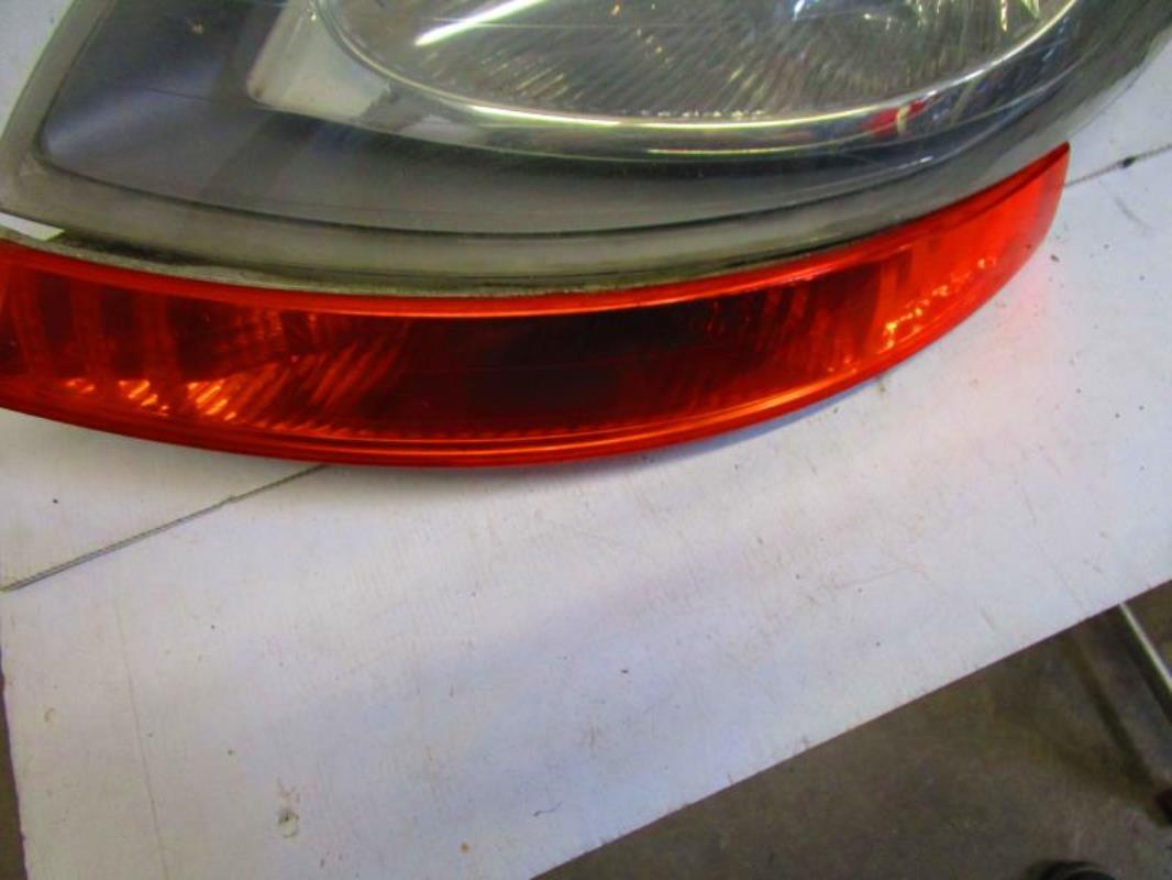 Photo pièce auto