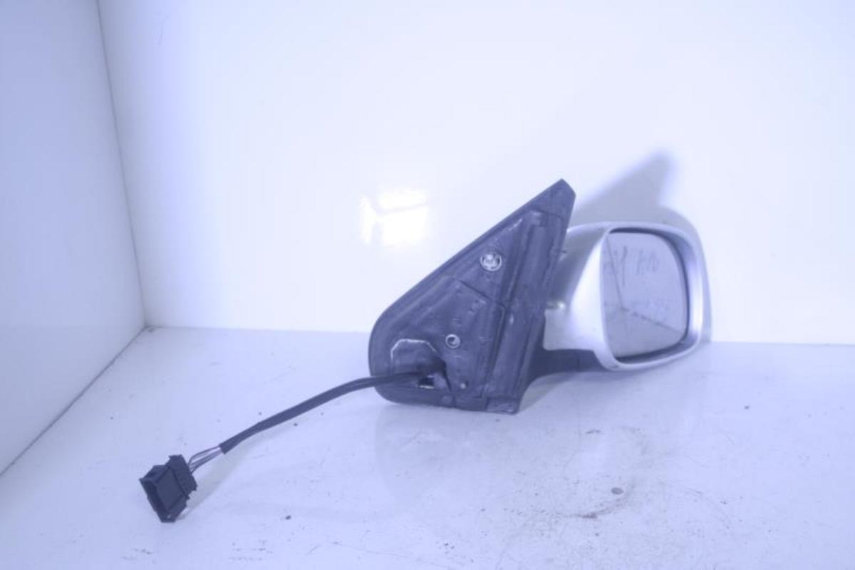 Retroviseur droit
