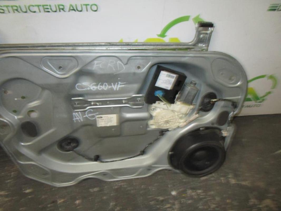 Leve vitre electrique avant gauche