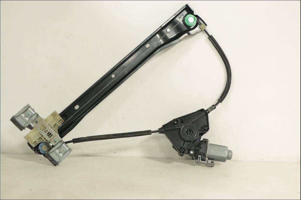 Leve vitre electrique avant gauche