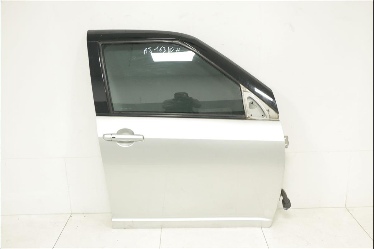 Porte avant droit
