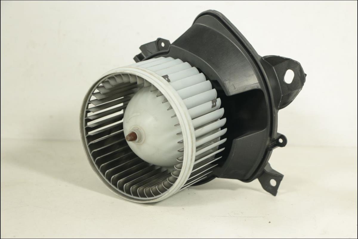 Ventilateur chauffage