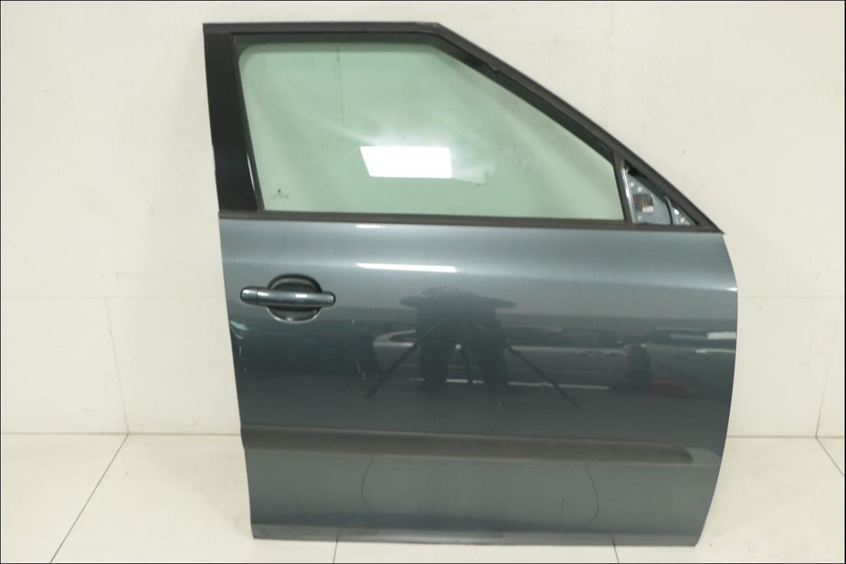 Porte avant droit
