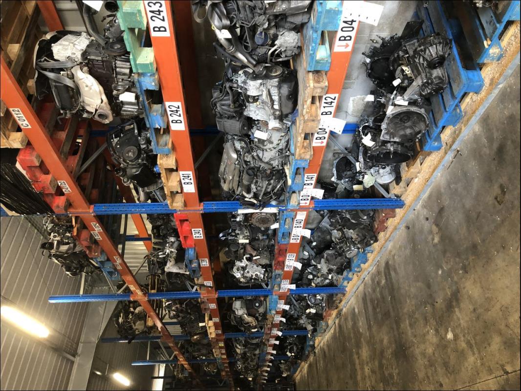 Moteur