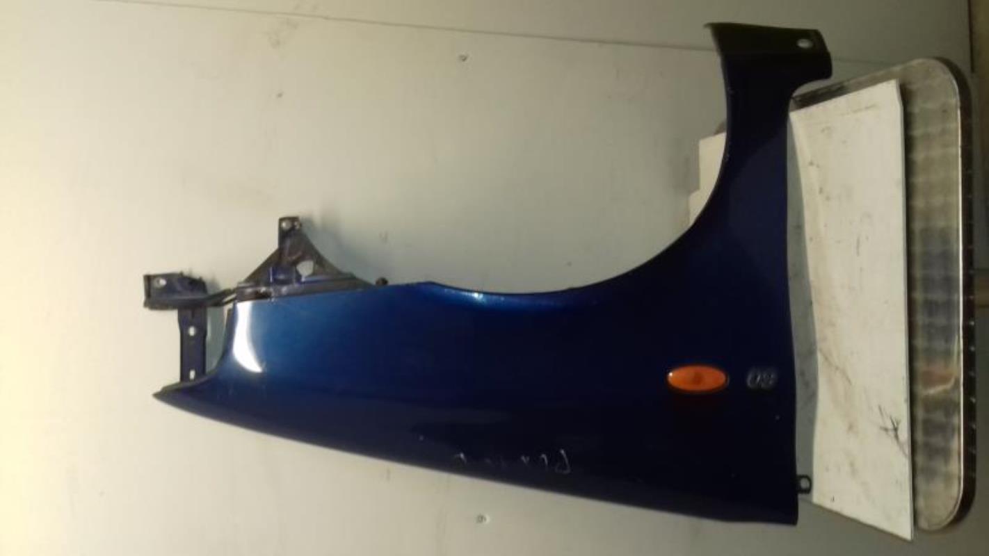 Photo pièce auto