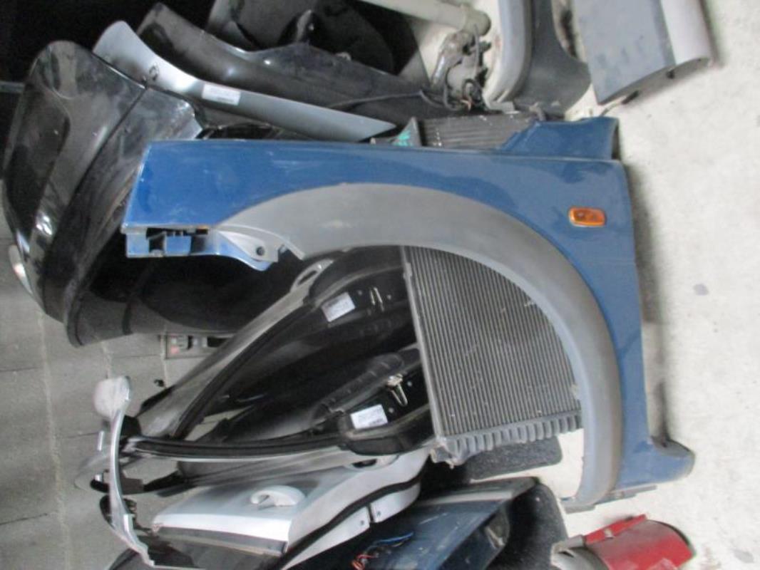 Photo pièce auto