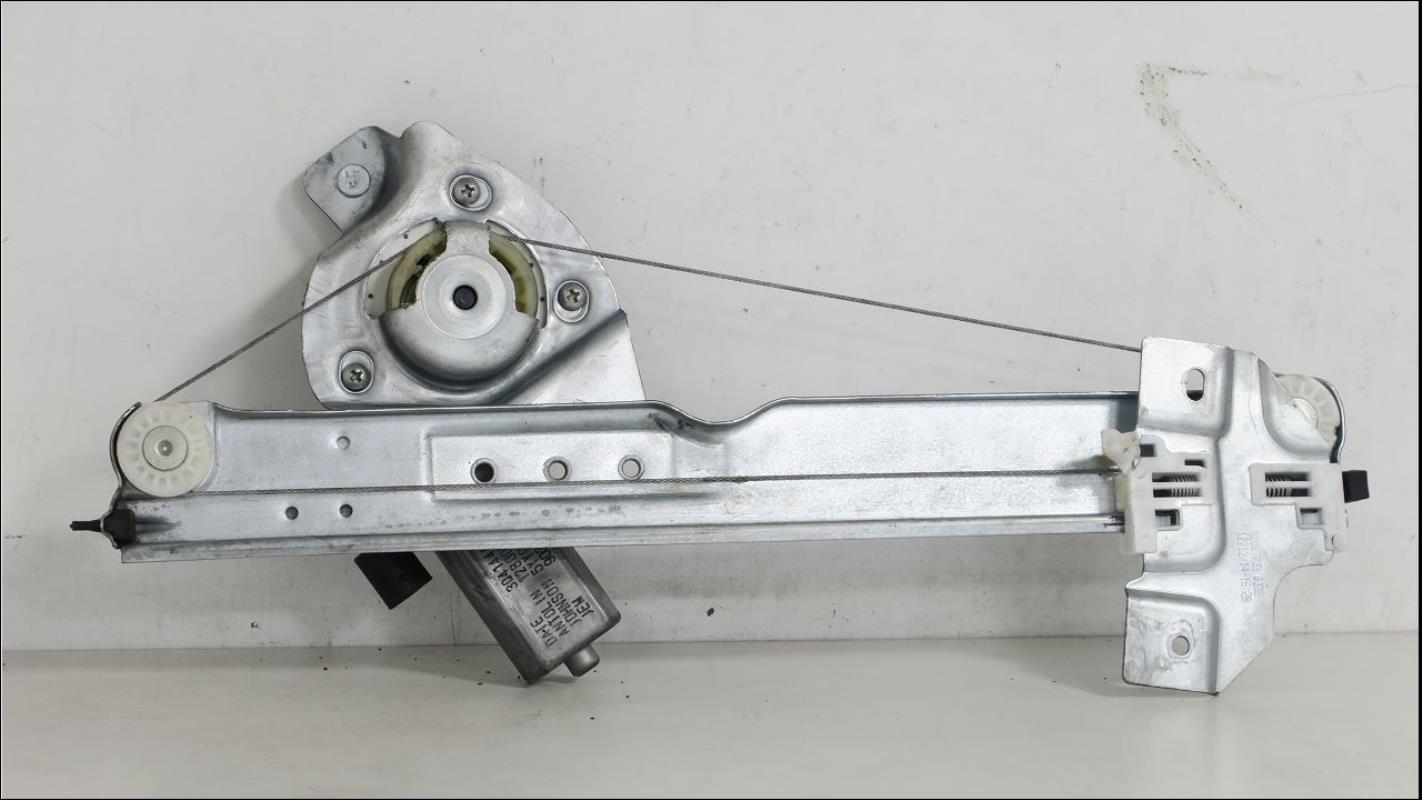 Leve vitre electrique arriere gauche