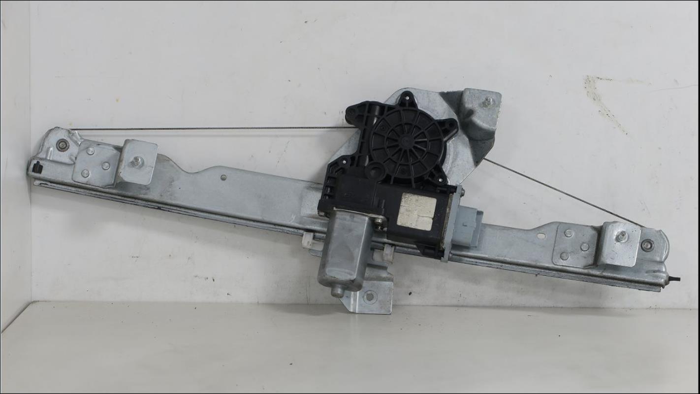 Leve vitre electrique avant gauche