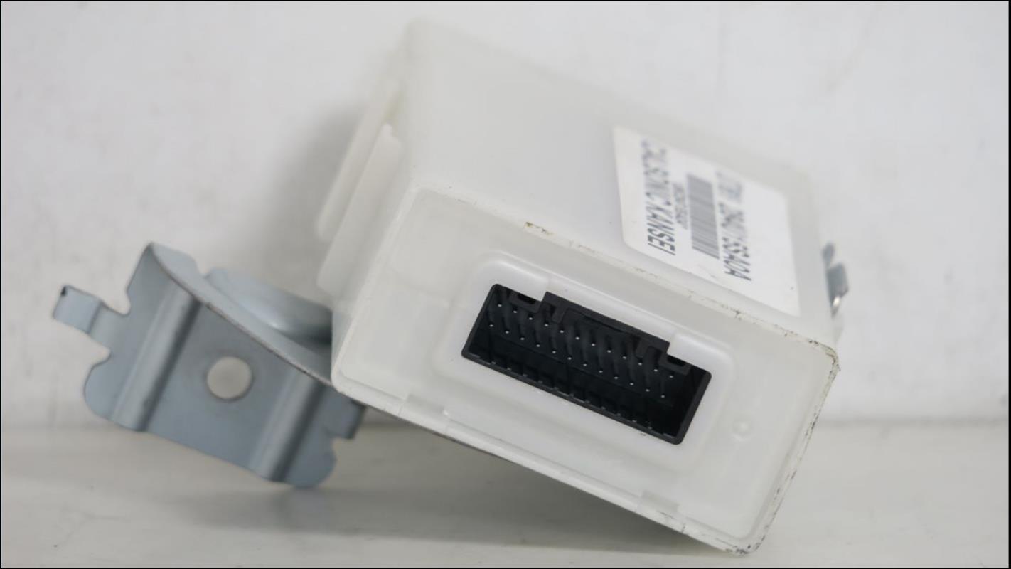 Module électronique