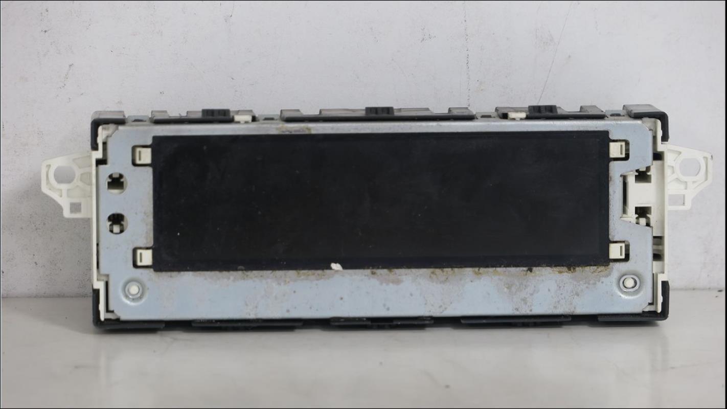 Photo pièce auto