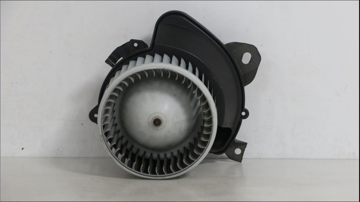 Ventilateur chauffage