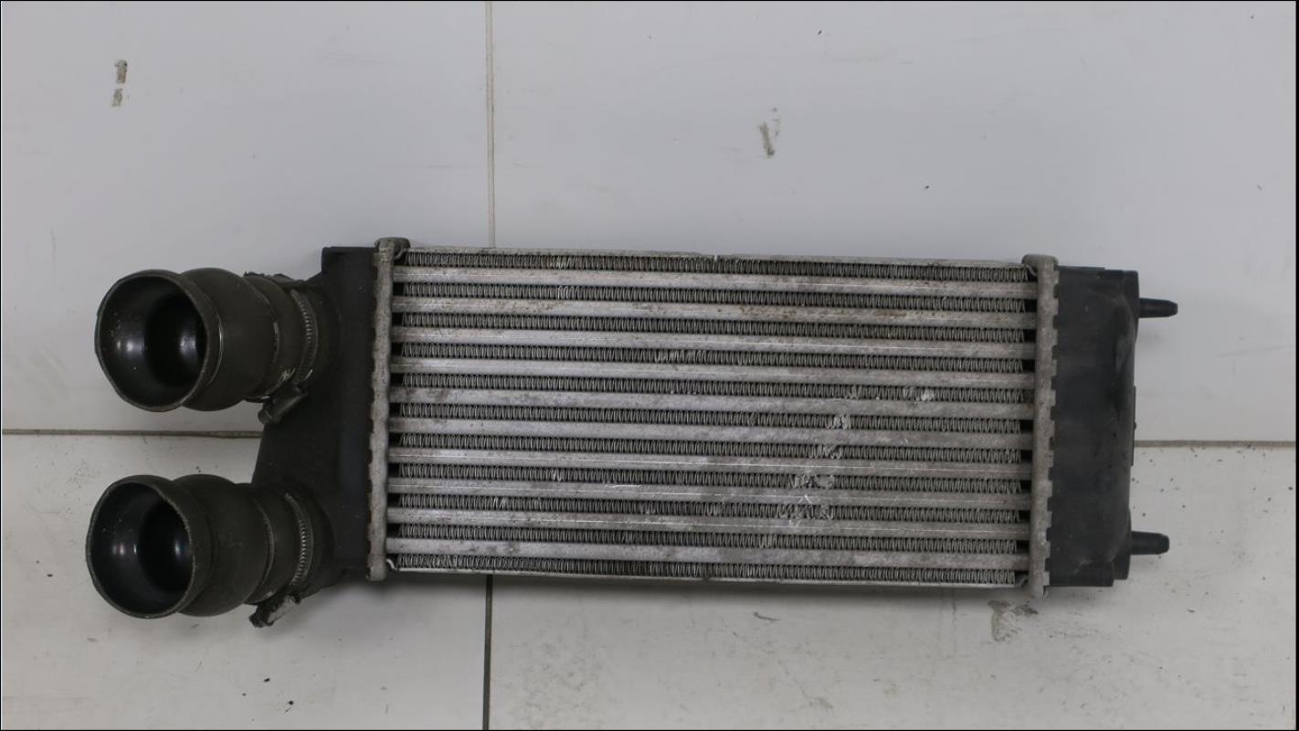 Echangeur air (Intercooler)