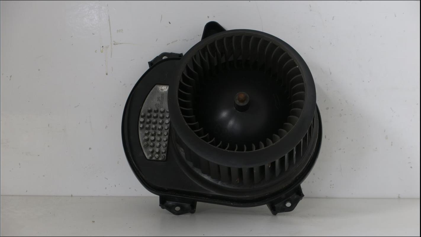 Ventilateur chauffage