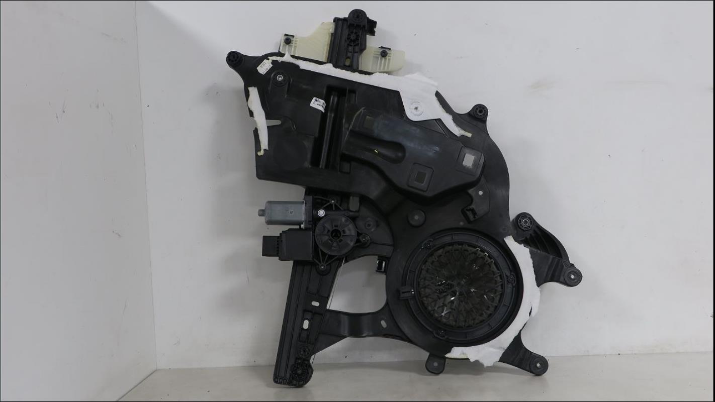 Leve vitre electrique avant gauche