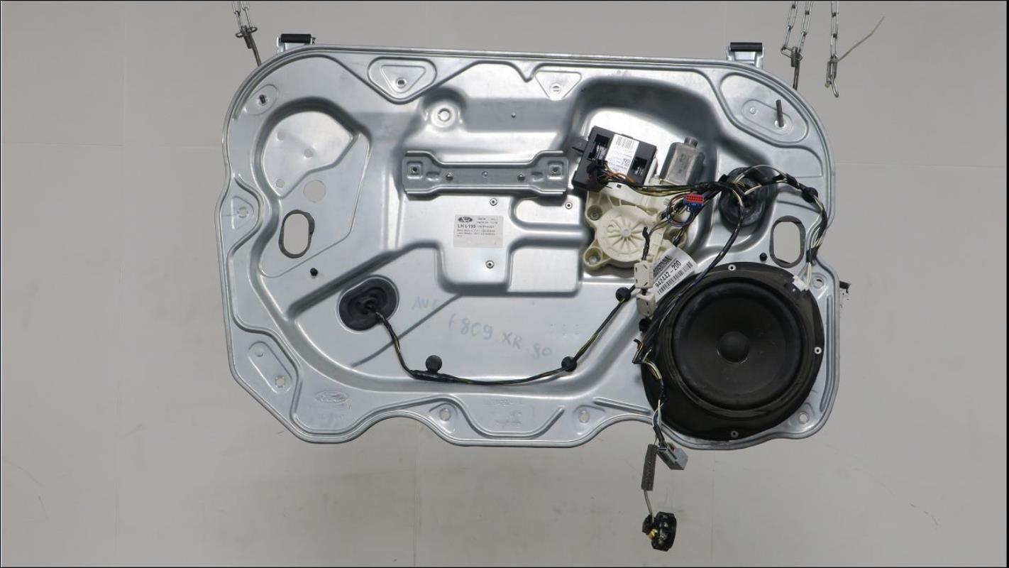 Leve vitre electrique avant gauche