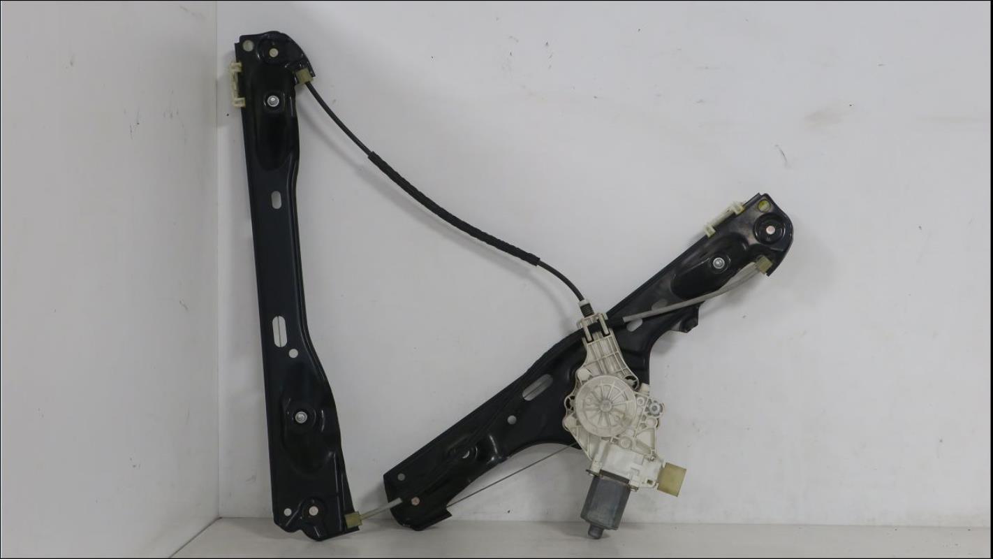 Leve vitre electrique avant gauche