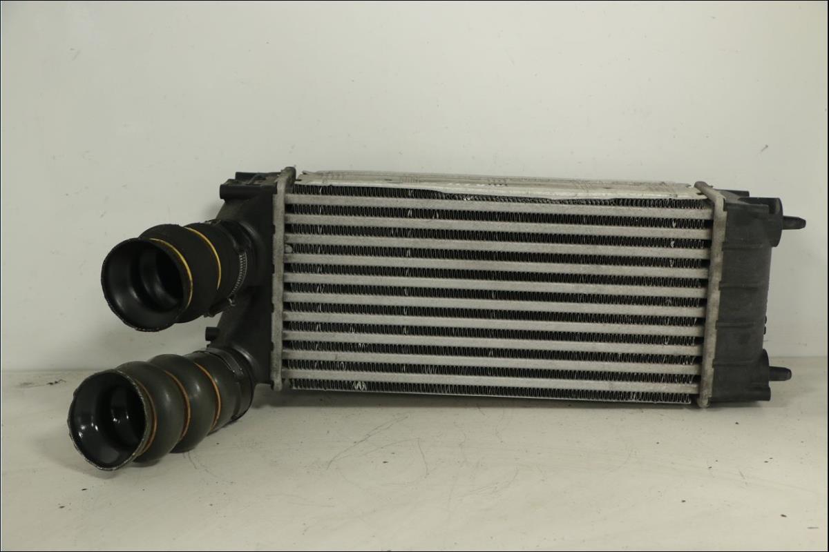 Echangeur air (Intercooler)